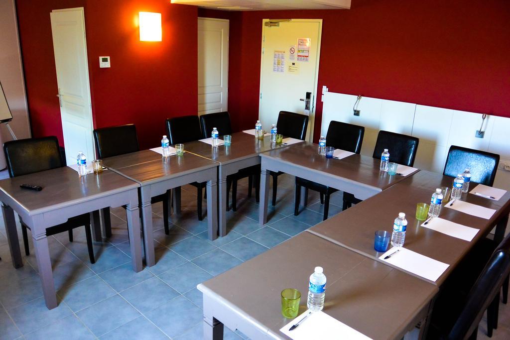 Hotel Restaurant Le Gardon - Pont Du Gard Collias Ngoại thất bức ảnh